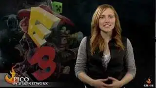E3 Wrap Up w/ Pico