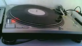 Unknown Artist - We Need Jungle (12", A1, NINETX02) OUT NOW!