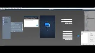 Designing Nimble Connect