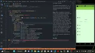 How to add Stepper in 