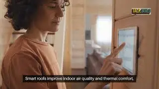 Smart Roofing Innovations