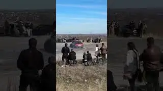 Дрифт Днепр! 