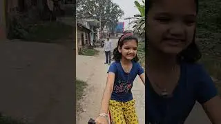 Kritika Cycle Se Gir Gaya😱😢