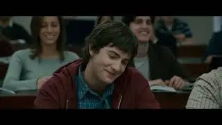 Парадокс Монти Холла | Двадцать одно. 2008. Момент из фильма [1080p]