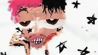 Lil Peep - Piece Of Shit (Studio Session)