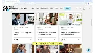 Come posso ricevere codici sconto?