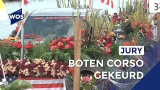 Boten Varend Corso gekeurd