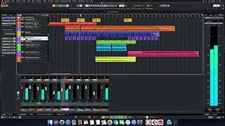 How to Extract an Acapella or Instrumental in Cubase & SpectraLayers One Megamix Italodisc Tutorial