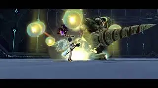 Smasher | Action Skill Preview - Dragon Nest SEA 2024