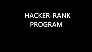 Hello,World!! program C Coding hackerrank