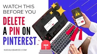 How to Delete Pins on Pinterest? Is It Bad to Delete Multiple Pins From A Board?