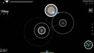 osu! VA - Jump Training Collection #3 [Final Level!! - Yuudachi no Ribbon] (8.02⭐) +RX | 99.19%
