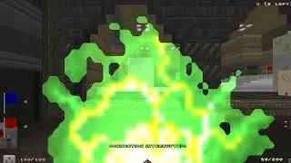 Zandronum - Super Public CTF Session 1 (HIGH GAMMA)