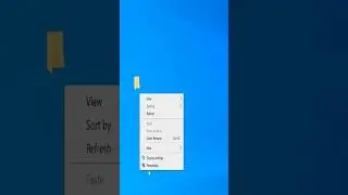 Create Folder Without Any Name Folder Without Title Windows 10 - 11