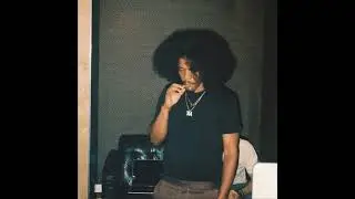 {FREE} SMINO X ISAIAH RASHAD TYPE BEAT 