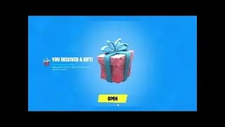 YENİ FORTNITE PAKETİ ÇIKTI!