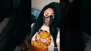 Жасмина транс тик ток 2021 | Jasmin Trans tik tok 2021