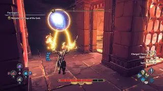 Immortals Fenyx Rising - My Finest Moment