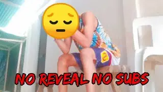 No Reveal No Subs (By:Adrian504 OFFICIAL)