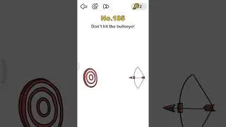 How To Solve Level 185 in Brain Out - Brain Out Level 185 Full Complete