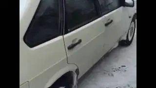 ВАЗ 2108,5 спецзаказ!!!