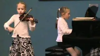 Dancla- Mazurka