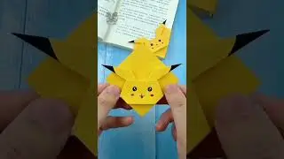 Easy Paper Hand Craft