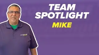 Say Hello to Mike