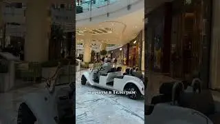 Как арендовать комнату в Дубае