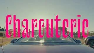 Pariah Pete - Charcuterie (Official Music Video)