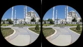 VR box 360 Turkey Adana