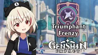 Why Are The Trial Characters Built So Badly?? [Genshin Impact]