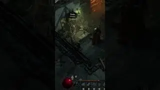 You can UPGRADE your Health Potions in 