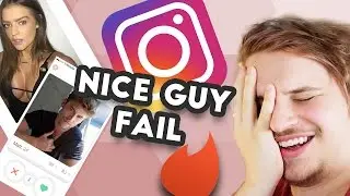 NICE GUYS ON REDDIT