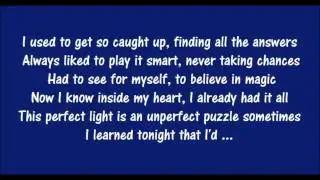 How to Build A Better Boy - Something Real by China Anne McClain and Kelli Berglund (HD)