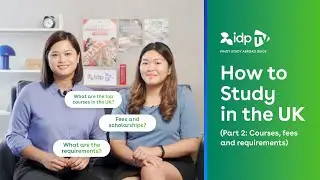 Pinoy Study Abroad Guide: How to Study in the UK for Filipino Students (Part 2: Fees, Requirements)