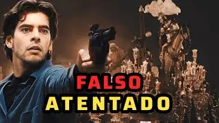 La película que provocó el pánico en Semana Santa - Nadie conoce a nadie