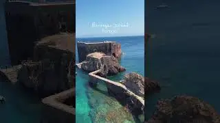 📍Ilha de Berlengas, Peniche - Portugal 🇵🇹 #travelismymood #travel #portugal