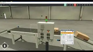 A Conveyor Project