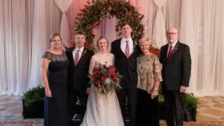Sean O'Keefe Presents: A Fox Theater Wedding
