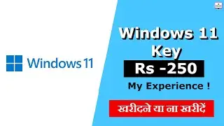 Windows Activation Key Buy | My my experience | Windows cheap OEM cheap | विंडोज़ एक्टिवेशन की .