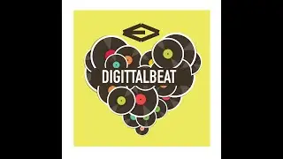 DIGITTALBEAT - PsychoGang2020
