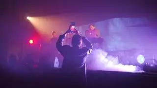 MUTEK Presenta: Outro y Juliana