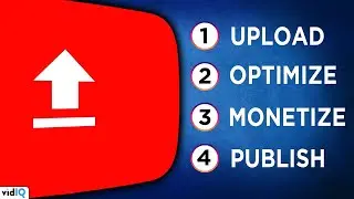 YouTube Video SEO - Rank Your Videos #1 (Fast!) 2022-24 |Title/Description/Tags|
