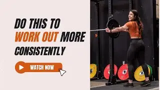 How to Improve Workout Consistency for Better Fitness Results