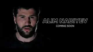 ALIM NABIYEV big interview, soon