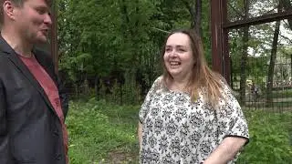 Курносова о Сталине, люстрации, Украине и Зеленском