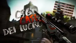 Profitando Tokens no CSGO-CASE.com [CSGO]