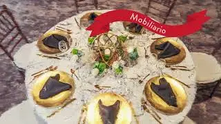¡Celebra tu posada en EXPO CHIHUAHUA!