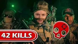 #1 GERMANY MEIN KILLRECORD GEBROCHEN  (WARZONE)